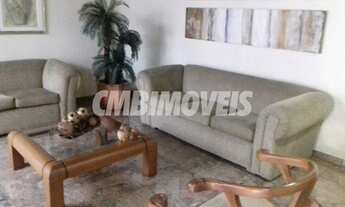 Imagem 3: Apartamento - Vila Itapura - Campinas