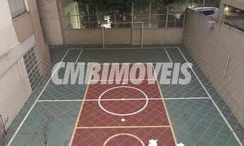 Imagem 2: Apartamento - Jardim Flamboyant - Campinas