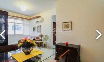 Imagem 4: Apartamento dois quartos no Leblon, Rua Professor Antônio Maria Teixeira