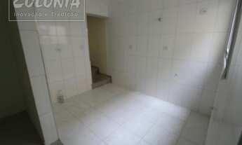 Imagem 3: Santo André - Apartamento Padrão - Vila Camilópolis