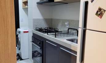 Imagem 5: Apto lindo no Parque Campolim