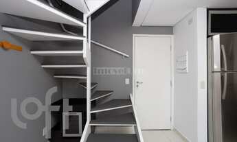 Imagem 7: São Paulo - Apartamento Padrão - Vila Olímpia