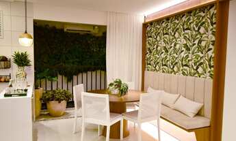 Imagem 4: Apartamento - Parque Amazônia - Goiânia