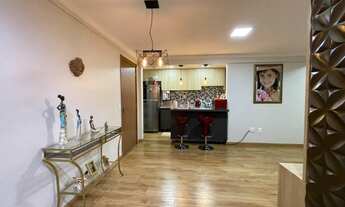 Imagem 5: Vendo Agio 2 quartos com Suite Lazer Completo Reformado e planejado Ceilandia