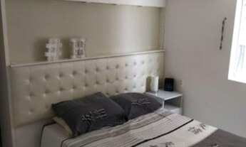 Imagem 4: Cybele (Pronto Apartamento cobertura com 5 dormitórios