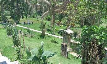 Imagem 4: SITIO A VENDA NO SUL DE MINAS JURUAIA MG UM PARAISO