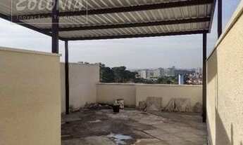 Imagem 7: Santo André - Apartamento Padrão - Parque Gerassi