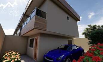 Imagem 3: Casa à venda com 80 metros quadrados sendo 2 quartos com suíte bairro DAS LARANJEIRAS