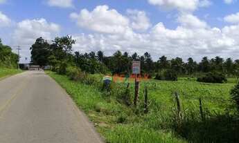 Imagem: Terreno à venda, 67100 m² por R$ 805.200,00