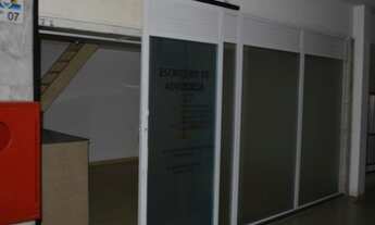 Imagem 6: Loja 35 M², no Centro, bem localizada, térreo e sobre loja, em galeria