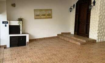 Imagem 3: Casa com 2 dormitórios para alugar, 100 m² por R$ 3.500,00/mês - Parque São Domingos - São