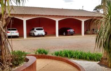 Imagem 5: São José do Rio Preto - Casa Padrão - Jardim Bosque das Vivendas