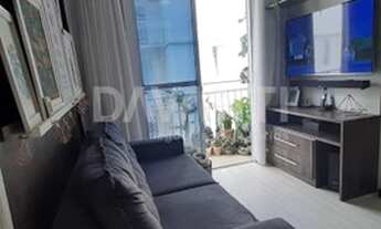 Imagem 2: Apartamento - Parque Prado - Campinas