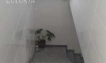 Imagem 7: Santo André - Casa Padrão - Jardim Marek