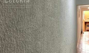 Imagem 3: Santo André - Casa Padrão - Parque Novo Oratório