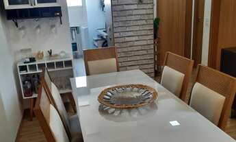 Imagem: Apartamento 2 quartos no bairro Colégio