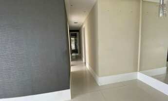 Imagem 4: APARTAMENTO RESIDENCIAL em SALVADOR - BA, PIATÃ