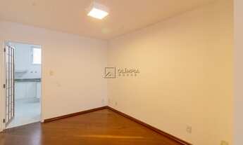 Imagem 6: Apartamento Locação 2 Dormitórios - 124 m² Jardim Europa