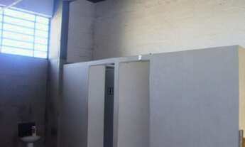 Imagem 5: Galpão - Jardim Santa Candida - Campinas