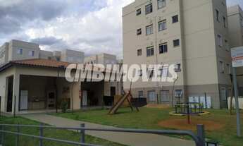 Imagem 2: Apartamento - Jardim do Lago - Campinas