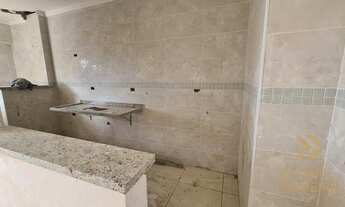 Imagem 6: Apartamento com 2 dormitórios à venda, 70 m² por R$ 320.000,00 - Vila Guilhermina - Praia