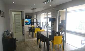 Imagem 7: Apartamento Brooklin 3 suítes 134m?