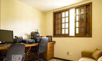 Imagem 6: Casa para Aluguel - Santa Lúcia, 5 Quartos, 400 m2