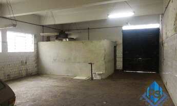 Imagem 6: Salão para alugar, 300 m² - Vila Apiaí - Santo André/SP