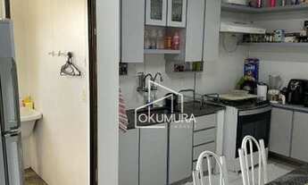 Imagem 7: Apartamento com 3 dormitórios à venda, 127 m² por R$ 660.000,00 - Jardim do Mar - São Bern