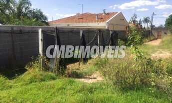 Imagem 2: Terreno - Parque dos Pomares - Campinas