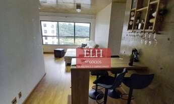 Imagem 4: Apartamento com 2 dormitórios à venda por R$ 499.000,00 - Campo Grande - São Paulo/SP