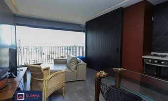 Imagem 5: Venda Apartamento 2 Dormitórios - 64 m² Perdizes