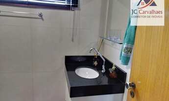 Imagem 6: Apartamento com 3 dormitórios à venda, 170 m² por R$ 420.000,00 - Centro - São José do Rio