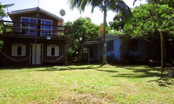 Imagem 5: Casa Ilha do Mel