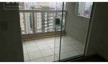 Imagem 1: Santo André - Apartamento Padrão - Vila Assunção