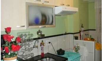 Imagem 4: Cobertura - São Bernardo - Campinas