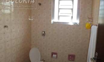 Imagem 6: Santo André - Prédio Inteiro - Parque Novo Oratório