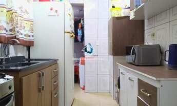 Imagem 5: Mauá - Apartamento Padrão - PARQUE SAO VICENTE