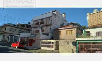 Imagem 6: Santo André - Apartamento Padrão - Santa Terezinha