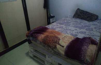 Imagem 11: A venda casa de 4 quartos na Samambaia aceita financiamento