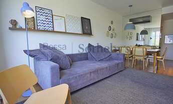 Imagem 5: Apartamento com vista Cristo Redentor