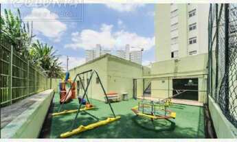 Imagem 2: Santo André - Apartamento Padrão - Vila Valparaíso