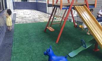 Imagem 3: Apartamento para venda com 155 metros quadrados com 4 quartos em Boa Viagem - Recife - PE