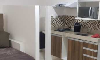 Imagem 2: Flat apartamentos