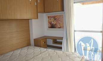 Imagem 7: Apartamento com 1 quarto para alugar por R$ 1300.00, 32.14 m2 - CENTRO - CURITIBA/PR