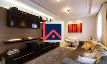 Imagem 2: Apartamento Venda Chácara Klabin 131 m² 3 Dormitórios