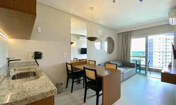 Imagem 6: Cota Salinas Exclusive Resort, 1 dormitório, 49 m² - Atalaia - Salinópolis/PA