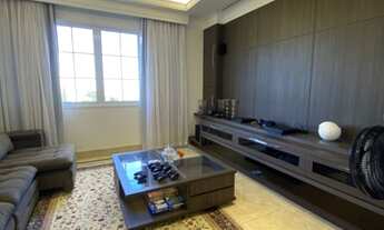 Imagem 4: Venda Casa 5 Dormitórios - 950 m² Alphaville