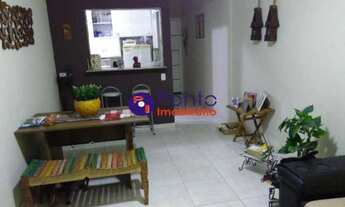 Imagem 3: Rio de Janeiro - Apartamento Padrão - Curicica