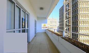 Imagem 3: Apartamento à venda, Cerqueira César, 350m², 3 dormitórios, 1 suíte, 2 vagas!